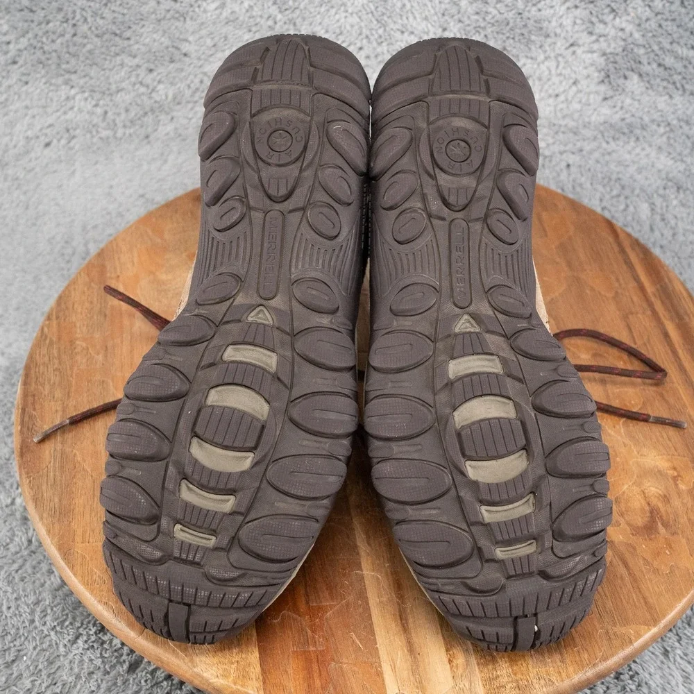 Merrell women size